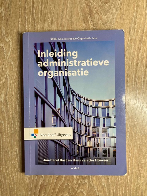 9789001876746-Inleiding-administratieve-organisatie