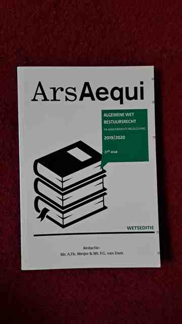 9789492766731-Algemene-wet-bestuursrecht-20192020