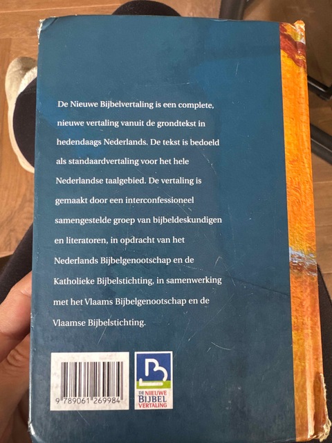 9789061269984-Bijbel-NBV-met-dwarsverwijzingen