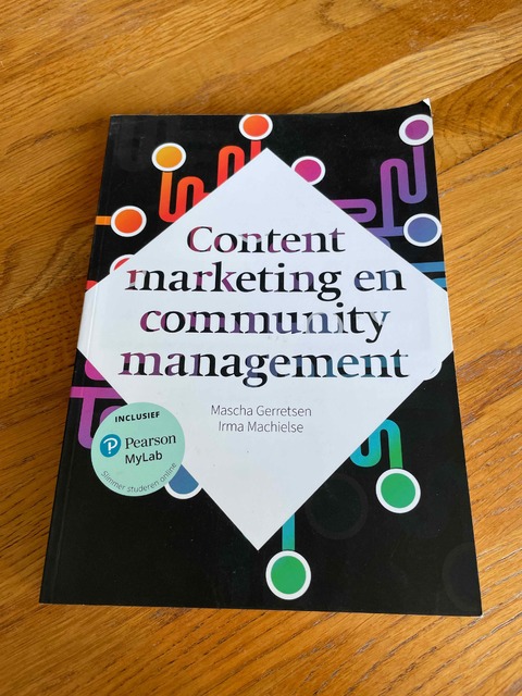 9789043035743-Contentmarketing-en-community-management