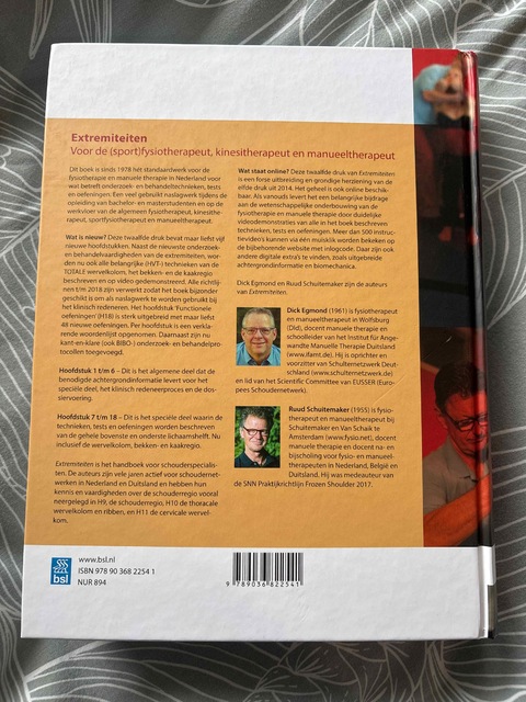 9789036822541-Extremiteiten
