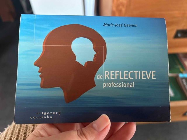 9789046904039-De-reflectieve-professional