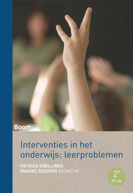 9789462365469-Interventies-in-het-onderwijs-leerproblemen