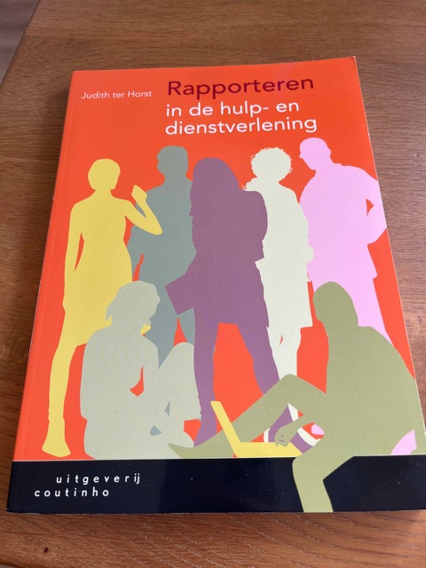 9789046906330-Rapporteren-in-de-hulp-en-dienstverlening