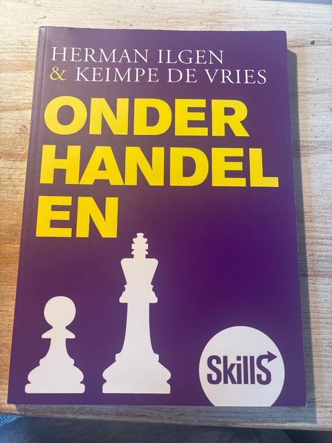 9789043018180-Skills-Onderhandelen