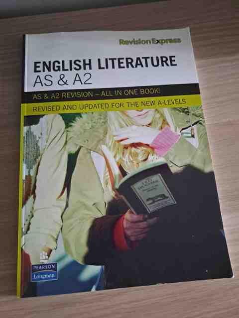 9781408206553-Revision-Express-AS-and-A2-English-Literature