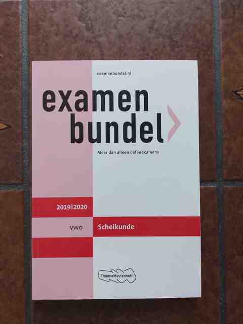 9789006690750-Examenbundel-vwo-Scheikunde-20192020