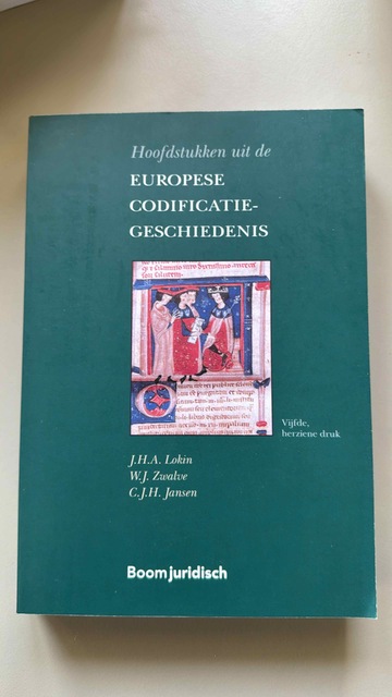 9789462906327-Hoofdstukken-uit-de-Europese-Codificatiegeschiedenis