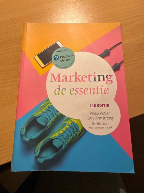 9789043036528-Marketing-de-essentie
