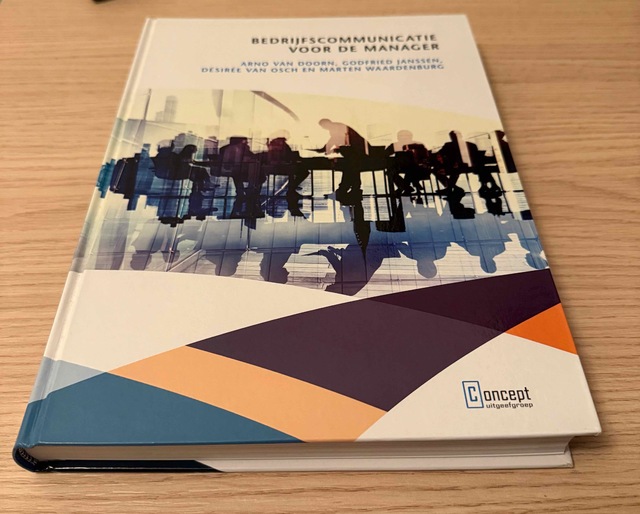 9789491743009-Bedrijfscommunicatie-voor-de-manager