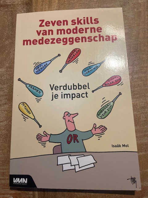 9789462156982-Zeven-skills-van-moderne-medezeggenschap