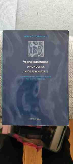 9789035217072-Verpleegkundige-diagnostiek-in-de-psychiatrie-druk-2
