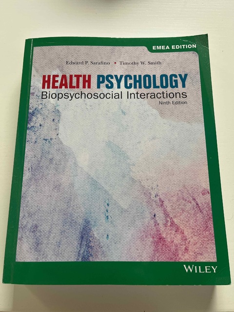 9781119586937-Health-Psychology