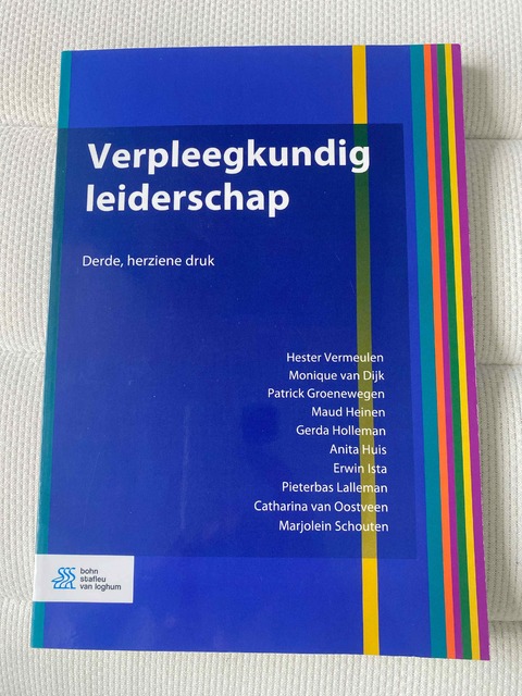 9789036824460-Verpleegkundig-leiderschap