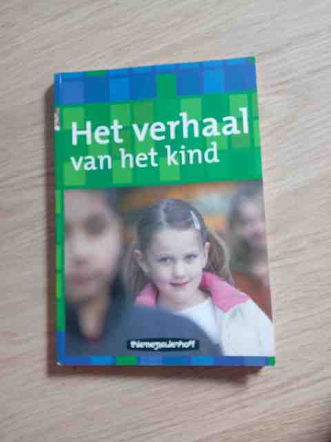 9789006955118-Het-Verhaal-Van-Het-Kind