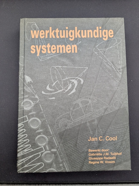 9789065624581-Werktuigkundige-Systemen