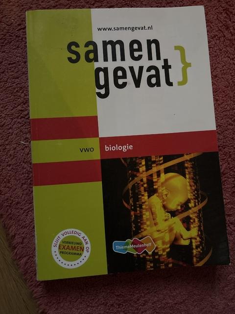 9789006078763-Samengevat-Vwo-Biologie