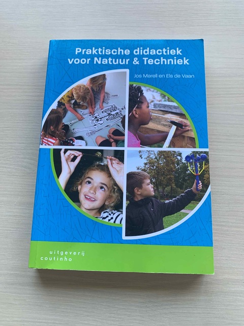 9789046907245-Praktische-didactiek-voor-natuur-techniek