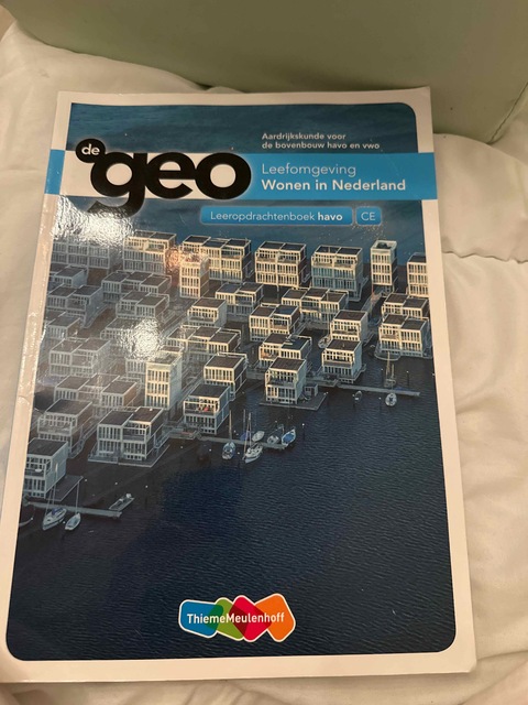 9789006619232-Leefomgeving-wonen-in-Nederland