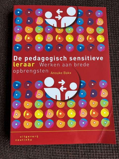 9789046904442-De-pedagogisch-sensitieve-leraar