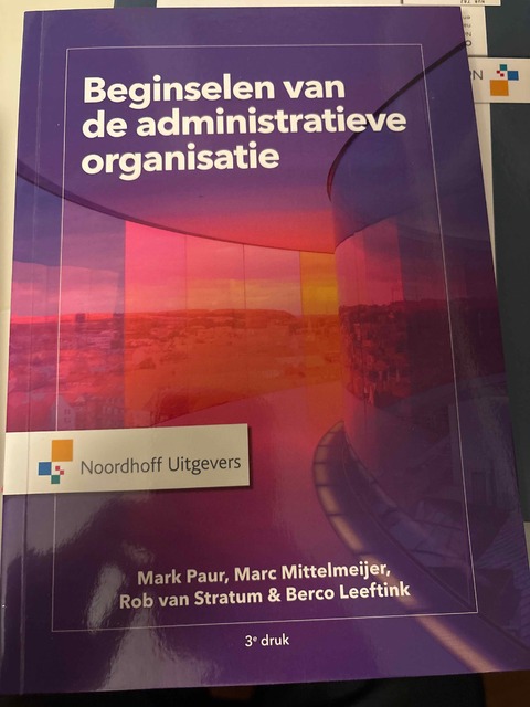 9789001876814-Beginselen-van-de-Administratieve-organisatie