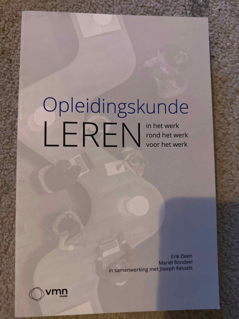 9789462158917-Opleidingskunde