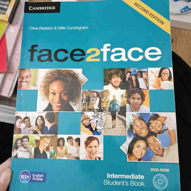 9781107422100-face2face-Intermediate-Students-Book-with-DVD-ROM