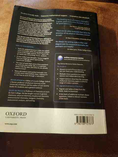 9780198727873-Elements-of-Physical-Chemistry