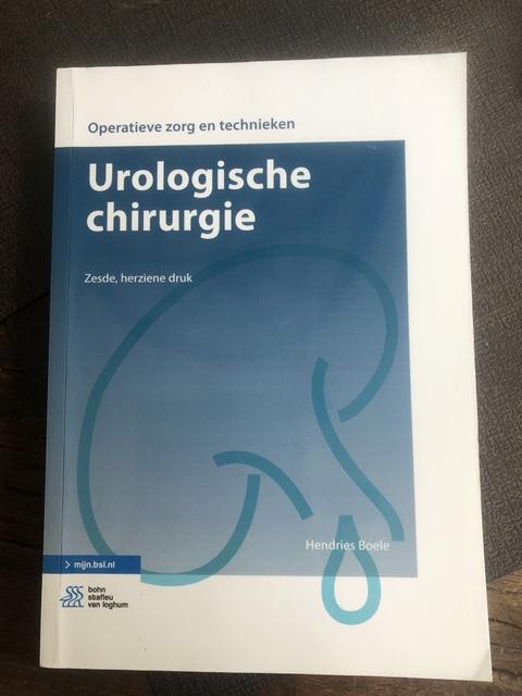9789036820752-Urologische-chirurgie