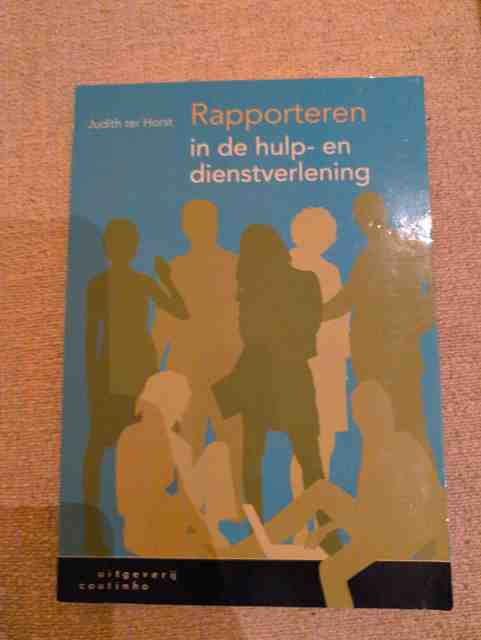 9789046904596-Rapporteren-in-de-hulp-en-dienstverlening