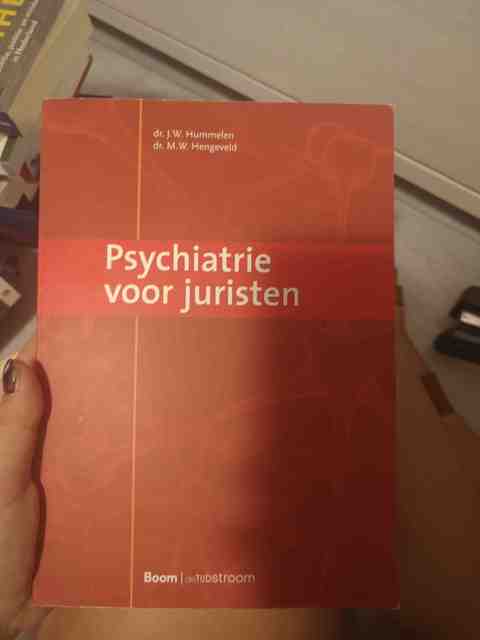 9789058982384-Psychiatrie-voor-juristen