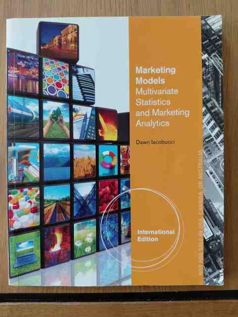 9781133588108-Marketing-Models-International-Edition