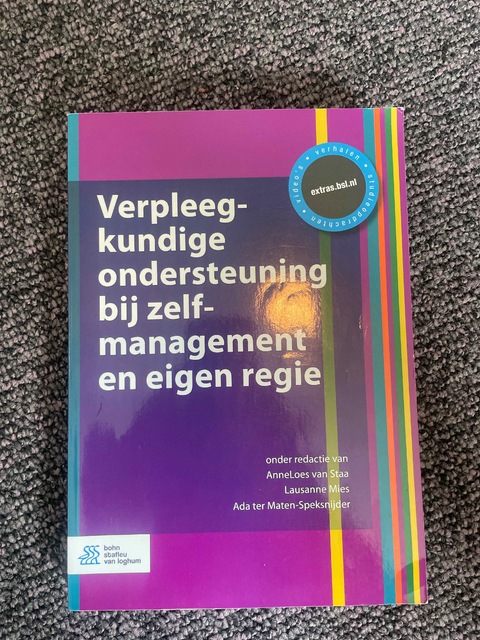 9789036818674-Verpleegkundige-ondersteuning-bij-zelfmanagement-en-eigen-regie