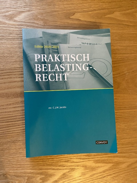 9789463172097-Praktisch-Belastingrecht-20202021-Theorieboek