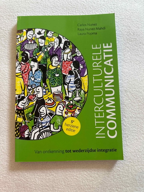 9789023256878-Interculturele-communicatie