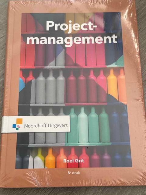 9789001891589-Projectmanagement