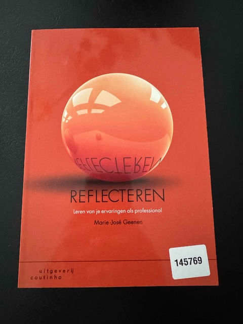 9789046905777-Reflecteren