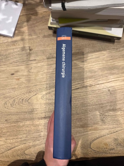 9789036811361-Algemene-chirurgie