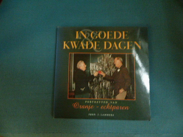 9789038411101-In-goede-kwade-dagen