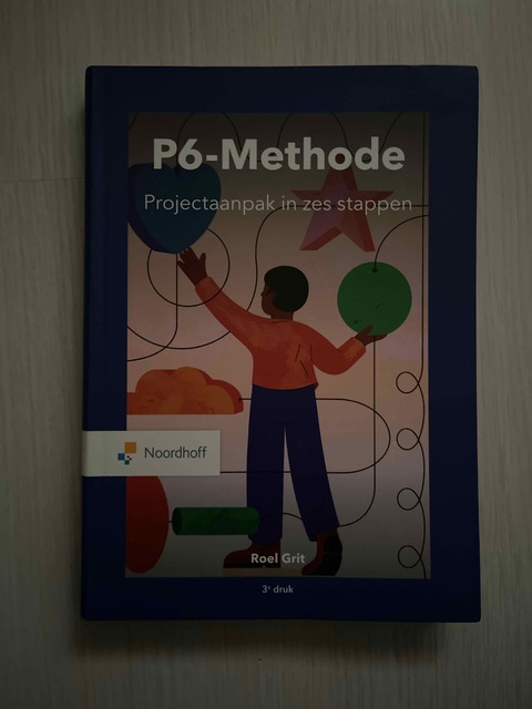 9789001575649-Projectaanpak-in-zes-stappen