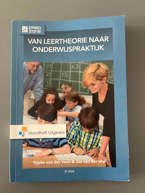 9789001866204-Van-leertheorie-naar-onderwijspraktijk