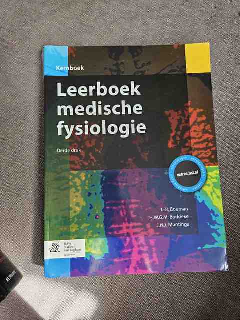 9789031399093-Leerboek-medische-fysiologie