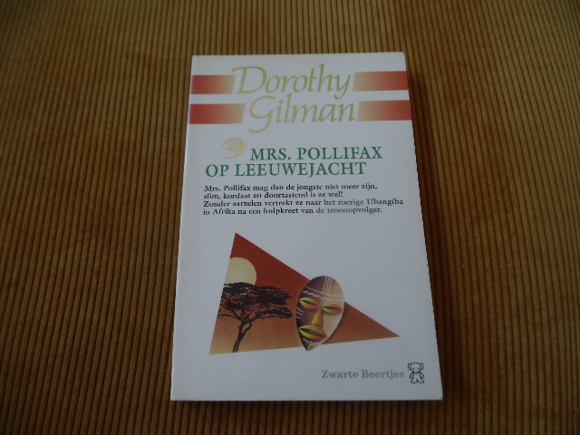 9789044926064-Mrs.-Pollifax-op-leeuwejacht
