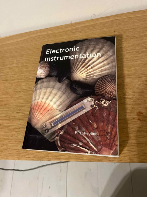 9789065623799-Electronic-instrumentation