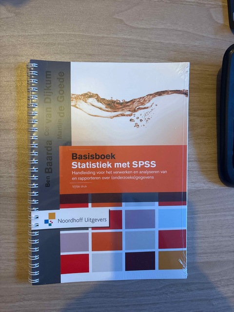 9789001834371-Basisboek-statistiek-met-SPSS