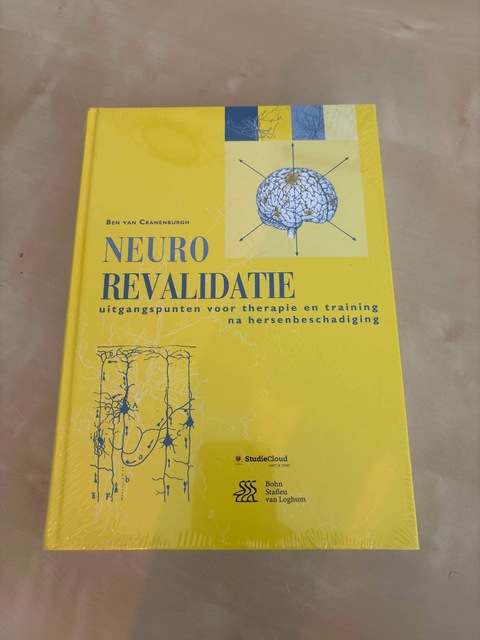 9789036818056-Neurorevalidatie