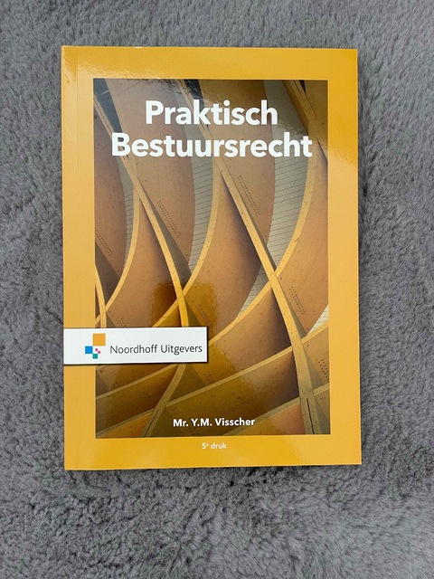 9789001899660-Praktisch-Bestuursrecht