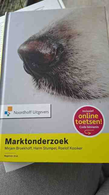 9789001861292-Marktonderzoek