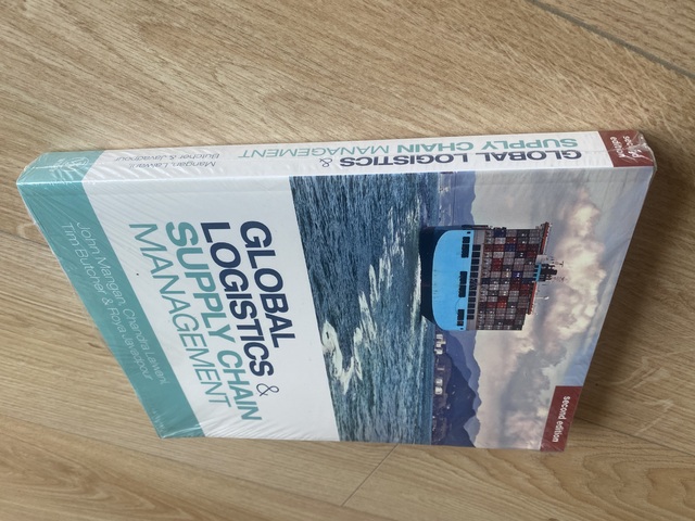 9781119998846-Global-Logistics-and-Supply-Chain-Management