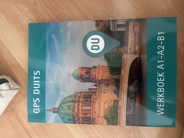 9789046007976-GPS-Duits-A1-A2-B1-werkboek